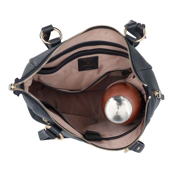 Picard Java Sac de shopper Cuir 36 cm Compartiment pour ordinateur portable