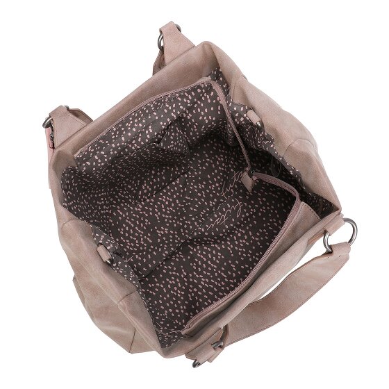 Fritzi aus Preußen Izzy Vintage Sac de shopper 42 cm