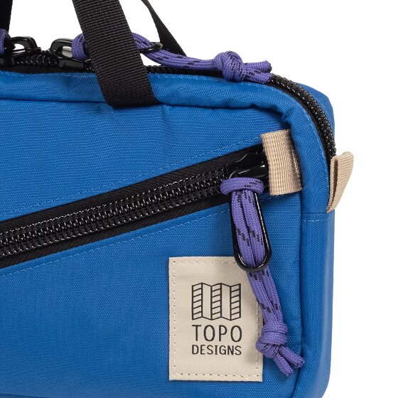 Topo Designs Mountain Sac banane 25 cm