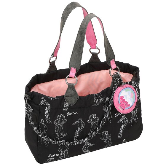 Fritzi aus Preußen Apres Ski Limited Barbie Izzy Medium Sac de shopper 42 cm
