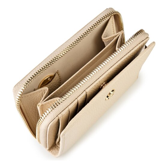 Esquire Alexandria Porte-monnaie Protection RFID Cuir 12.5 cm