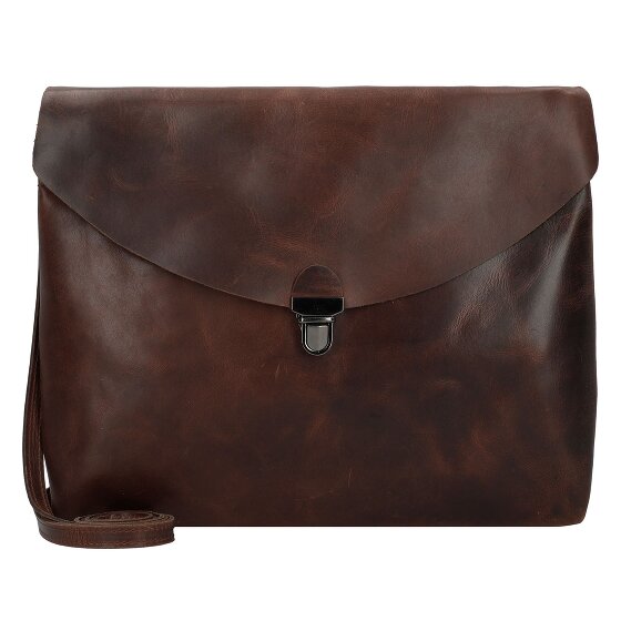 Harold's Fold Porte-documents Cuir 33 cm