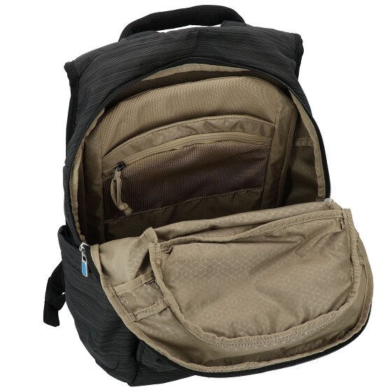 Thule Construct Daypack 47 cm Compartiment pour ordinateur portable