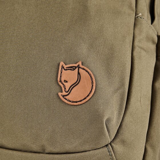 Fjällräven Räven 28 Daypack 47 cm Compartiment ordinateur