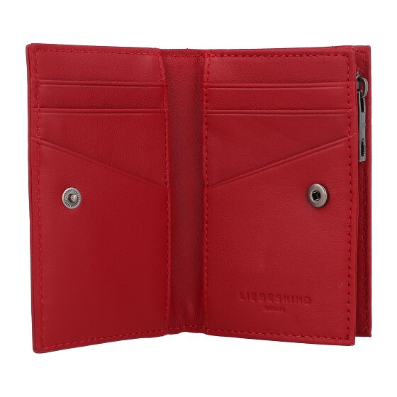 Liebeskind Lilith Porte-monnaie Protection RFID Cuir 12 cm
