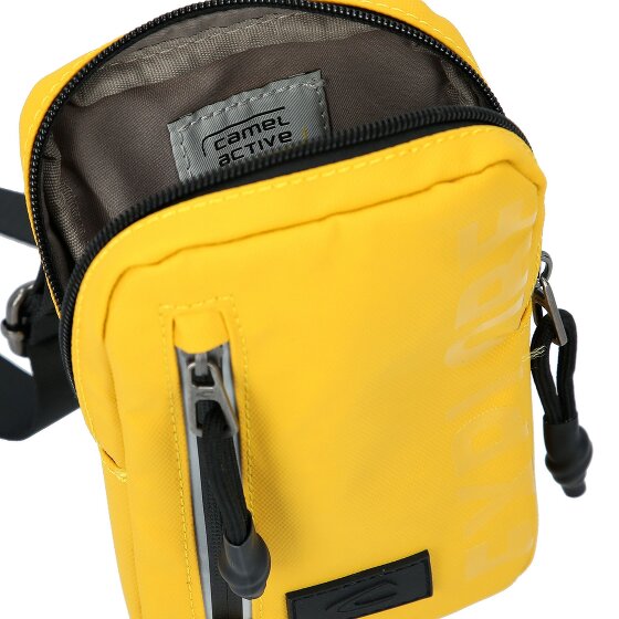 camel active Explore Mini sac à bandoulière 12.5 cm