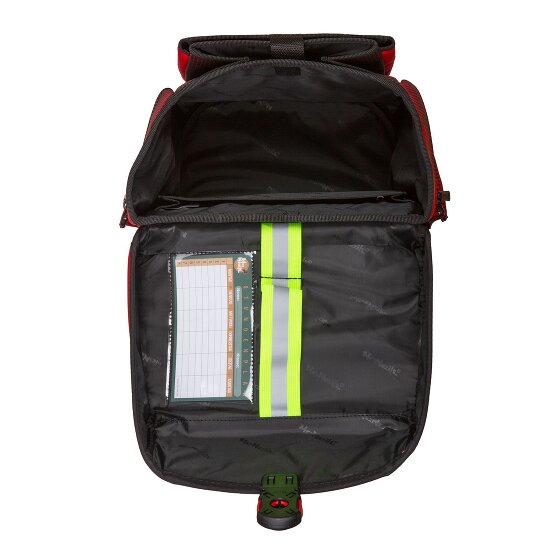 McNeill Perfecto Set de cartables 5 pièces