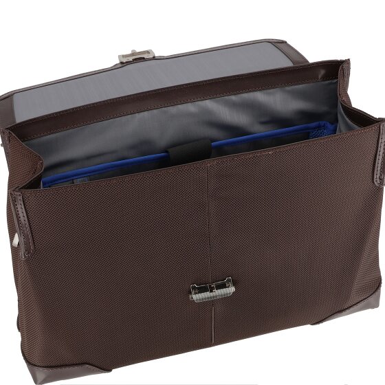 Samsonite S-Oulite Briefcase Porte-documents 40 cm Compartiment pour ordinateur portable