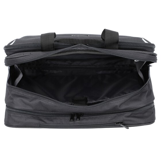 Lightpak Xray trolley business à 2 roulettes 37 cm, compartiment pour ordinateur portable