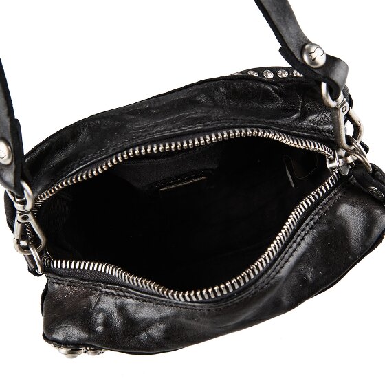 Campomaggi Kate Sac à bandoulière Cuir véritable 21.5 cm