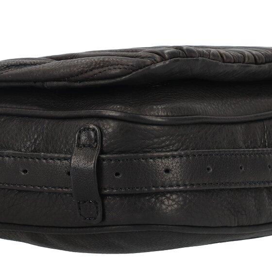 Cowboysbag Dallas Sac à bandoulière Cuir 22 cm