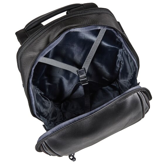 Piquadro Lyss Sac à dos de voyage 43 cm compartiment pour ordinateur portable