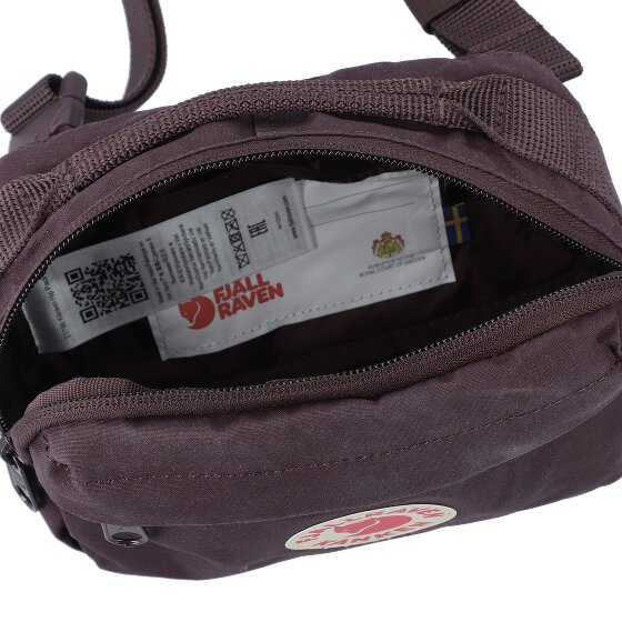 Fjällräven Kanken Hip Pack Sac banane 18 cm