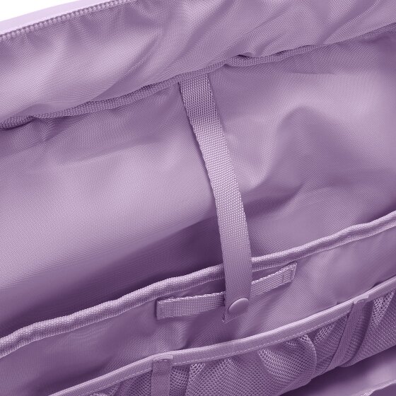 Heys Puffer Sac à bandoulière 33 cm Compartiment pour ordinateur portable