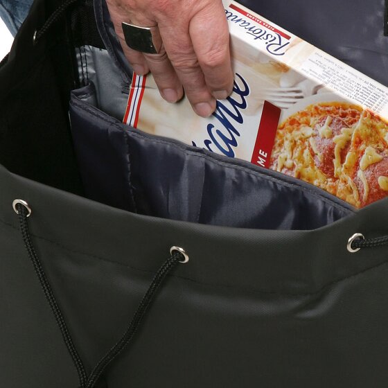 Andersen Shopper Royal Shopper Oli.P 2.0 Chariot à provisions 59 cm