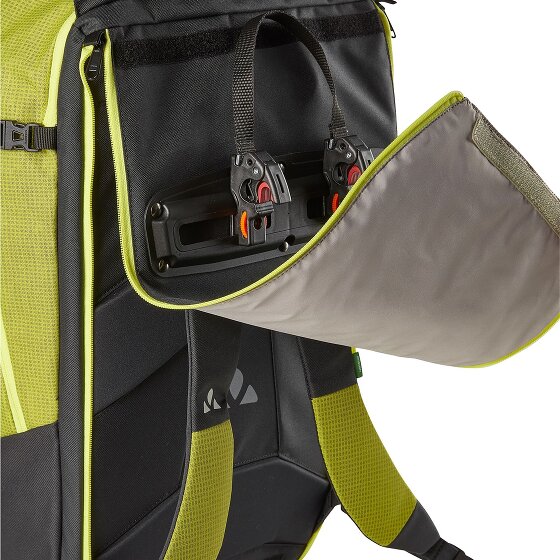 Vaude Cycle 28L sac à dos 54 cm compartiment pour ordinateur portable