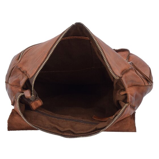 Harold's Submarine Sac à dos en cuir 33 cm