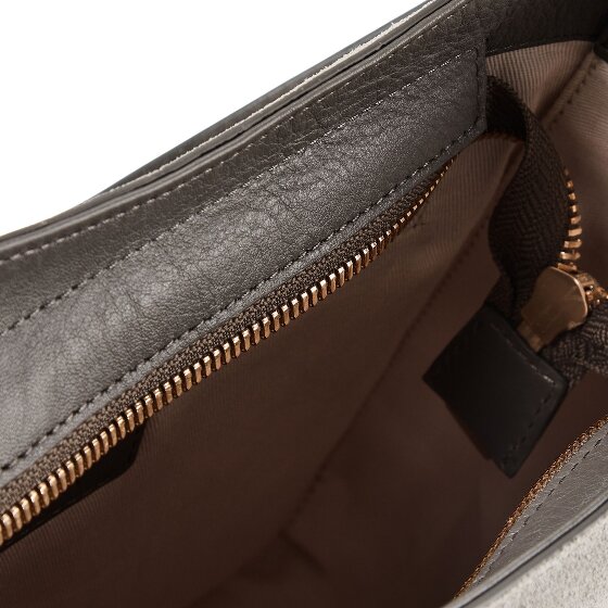 Joop! sofista dolce Sac à bandoulière Cuir véritable 23 cm