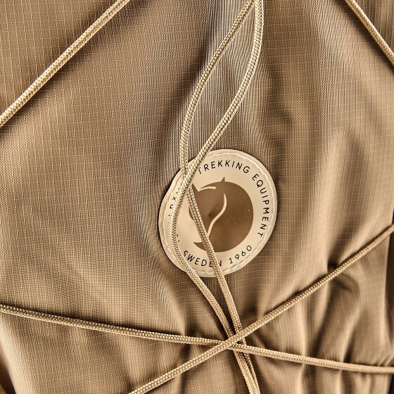 Fjällräven Abisko Hike Lite 20 S-M Sac à dos de randonnée 49 cm