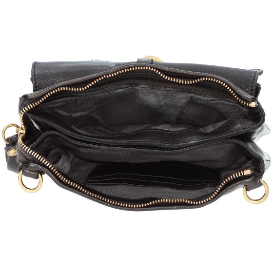 Campomaggi Sac à bandoulière Cuir 21 cm