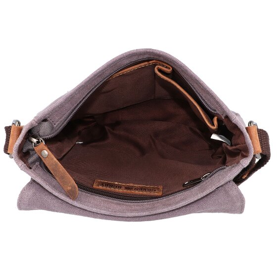 Greenburry Sac à bandoulière Vintage Hemp 22 cm