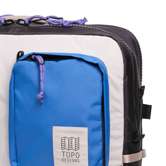 Topo Designs Global Attaché-case 42 cm Compartiment ordinateur