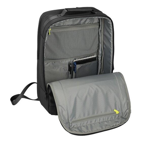 Travelite Workfloow Daypack 46 cm Compartiment pour ordinateur portable