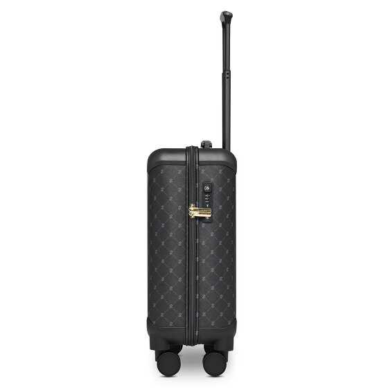 Lazarotti Palermo 4 roues Valise cabine S 55 cm