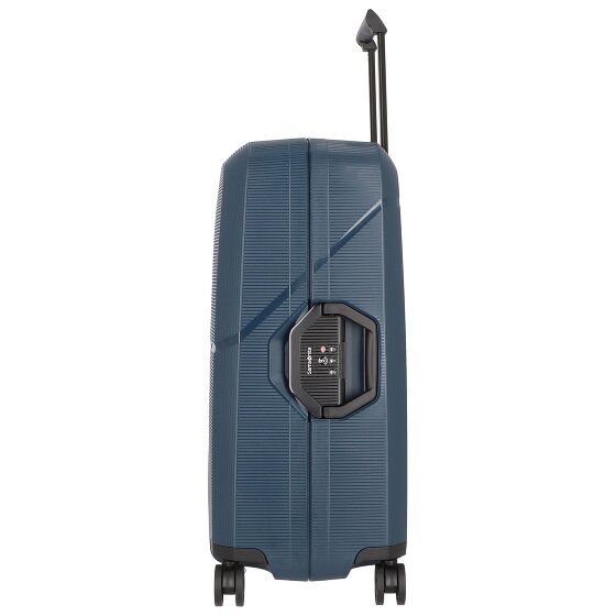Samsonite Magnum Eco 4 roulettes Trolley 69 cm