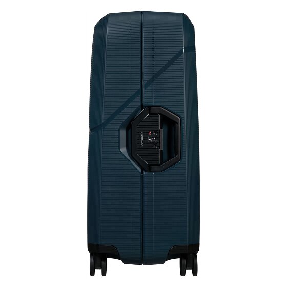 Samsonite Magnum Eco 4 roulettes Trolley 69 cm