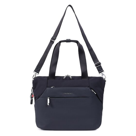 Hedgren Furo Porte-documents Protection RFID 46 cm Compartiment pour ordinateur portable