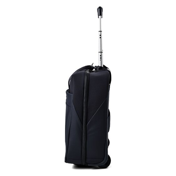 Hedgren Furo 2 roulettes Trolley de cabine 44.5 cm Compartiment pour ordinateur portable