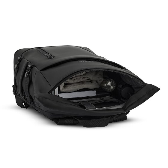 Kapten & Son Helsinki Pro Daypack 52 cm Compartiment pour ordinateur portable