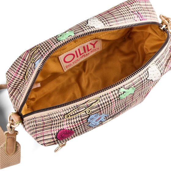 Oilily Oh La Lily Sac à bandoulière 24 cm