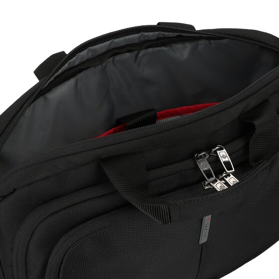 Samsonite Guardit 3.0 Porte-documents 40 cm Compartiment pour ordinateur portable