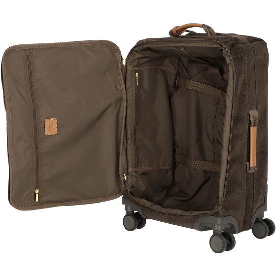 Bric's Life 4-roues trolley cabine 55 cm