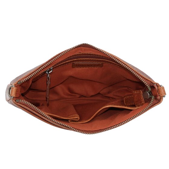 Burkely Antique Avery Sac à bandoulière Cuir 24 cm