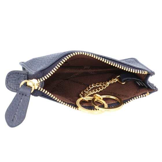 Braun Büffel Étui à clés Asti en cuir 12 cm