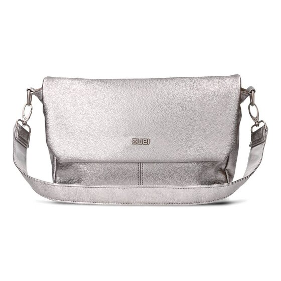 Zwei Mademoiselle.M Besace 33 cm Compartiment ordinateur