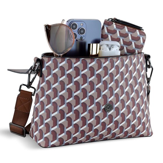 bugatti Ella Sac à bandoulière 25 cm