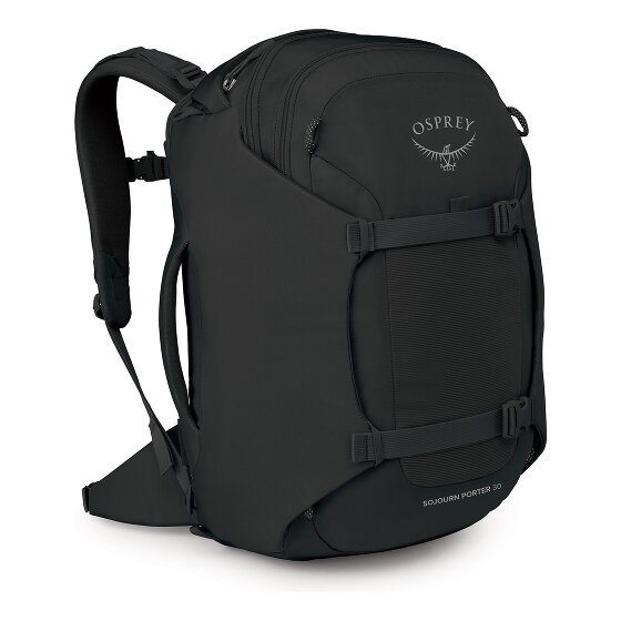 Osprey Sac à dos de voyage Soujourn 30 L, 44 cm