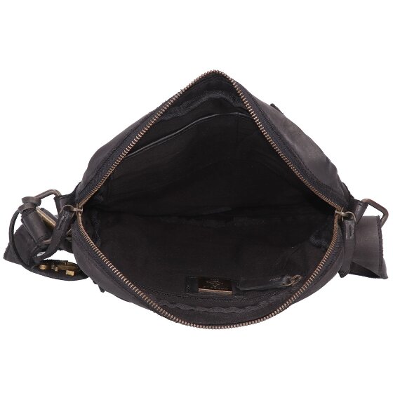 Harbour 2nd Cool Casual Arion Sac à bandoulière en cuir 23 cm