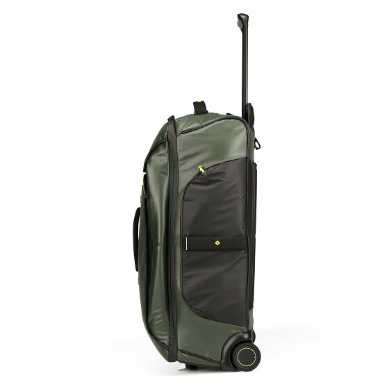 Samsonite Paradiver Light 2 roulettes Sac de voyage 67 cm