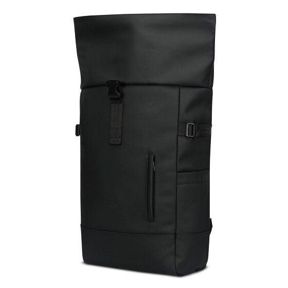Johnny Urban Sleek Series Harvey Daypack 45 cm Compartiment pour ordinateur portable