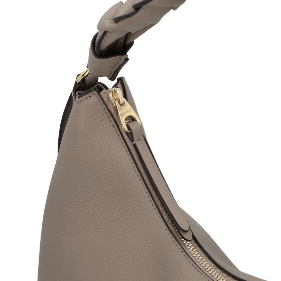 Coccinelle Boheme Sac à bandoulière Cuir véritable 34 cm