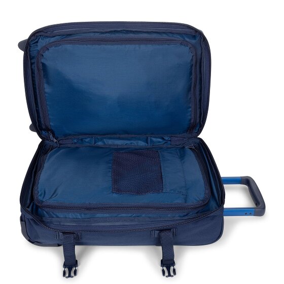 Eastpak Transit'R 2 roulettes Sac de voyage S 51 cm