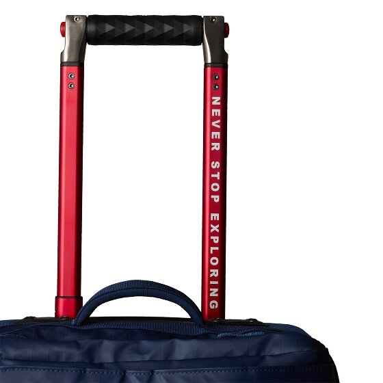 The North Face Base Camp Voyager 21 Roller 2 roues Valise cabine 49.5 cm