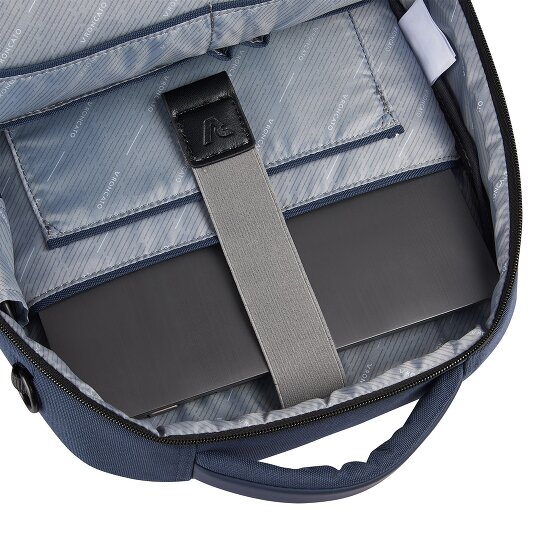 Roncato Clayton Sac à dos 42 cm pour ordinateur portable