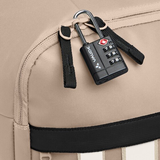 Vaude Takutea 35 2 roulettes Trolley de cabine 54 cm