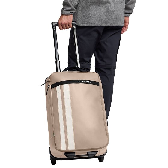 Vaude Takutea 35 2 roulettes Trolley de cabine 54 cm